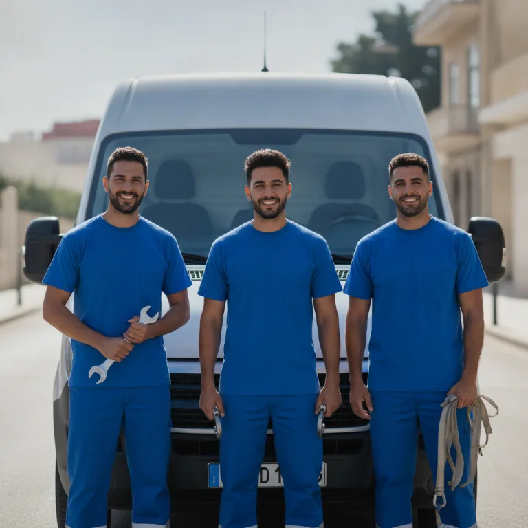 Soccorso Stradale team a Casalecchio di Reno